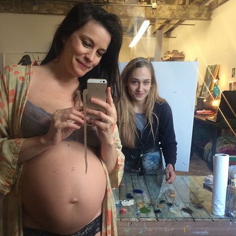 Liv Tyler, Jemima Kirke