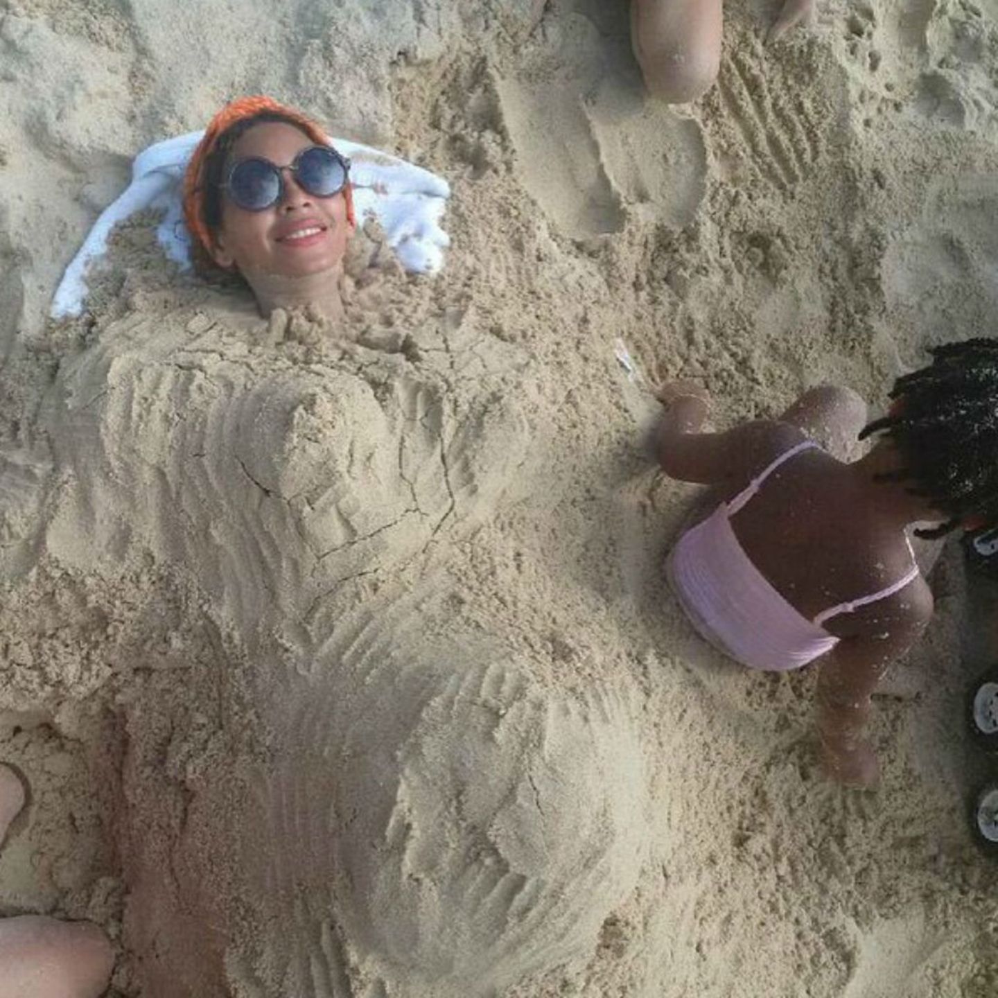 Beyoncé Knowles