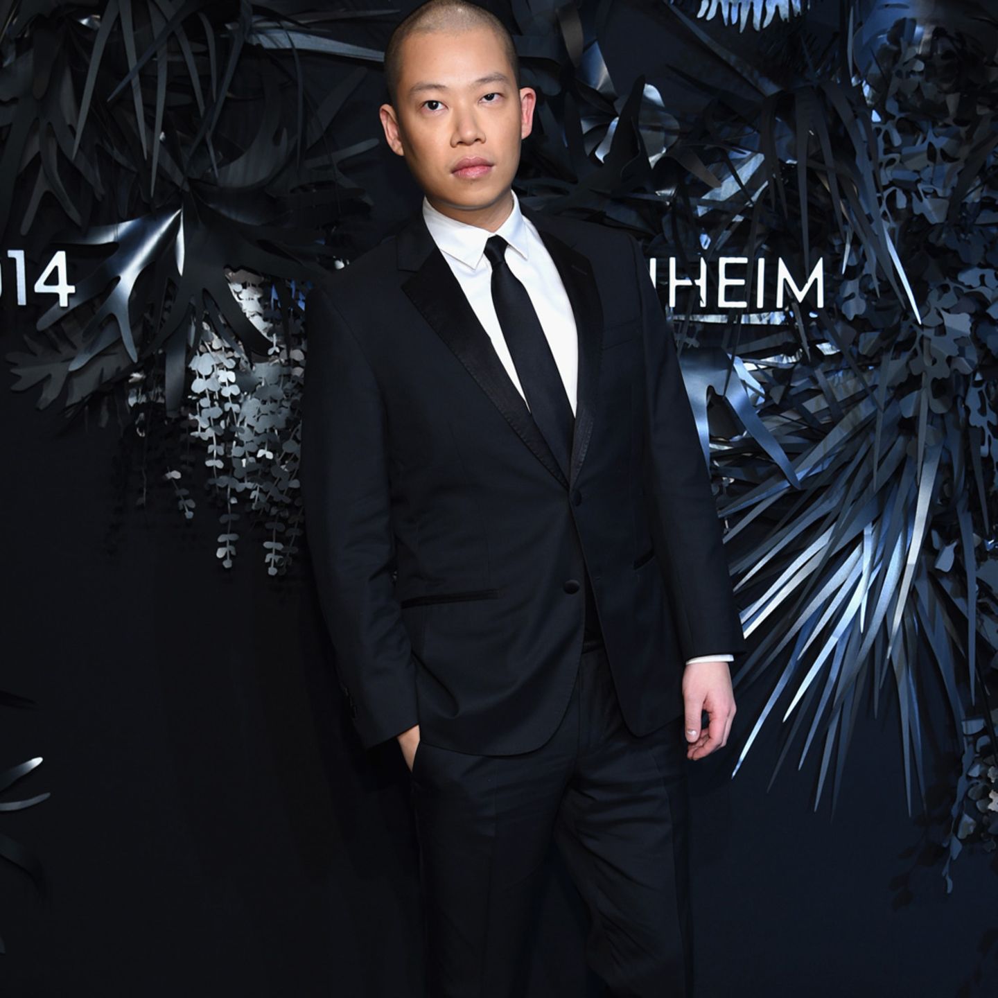 Jason Wu Inspiration, wo bleibst du? GALA.de