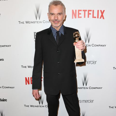 Billy Bob Thornton