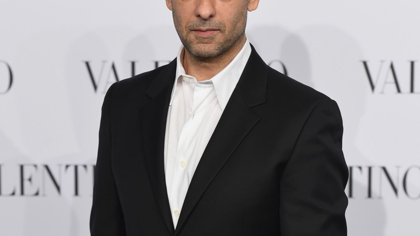 Francisco Costa Schwierigkeiten mit Stars GALA.de