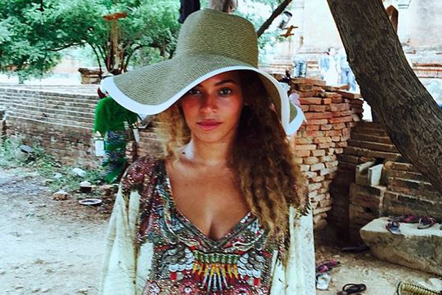 Beyoncé Knowles