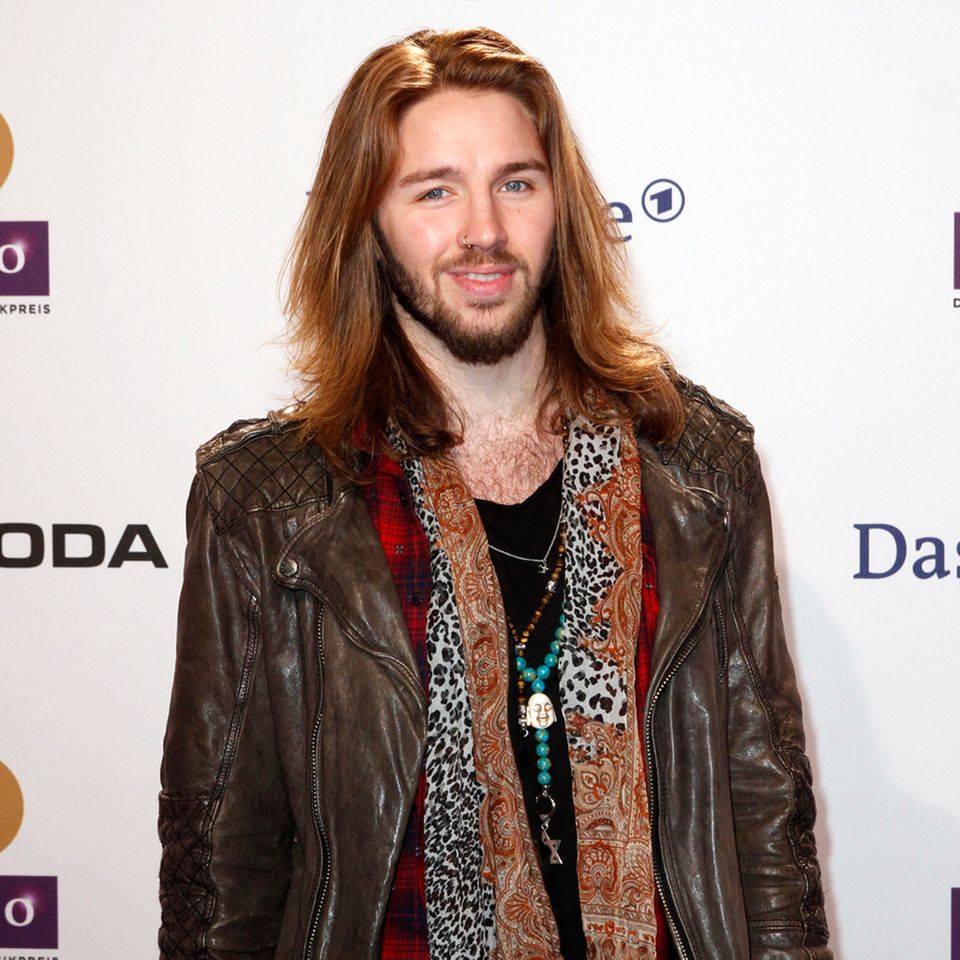 Gil Ofarim Gil Ofarim