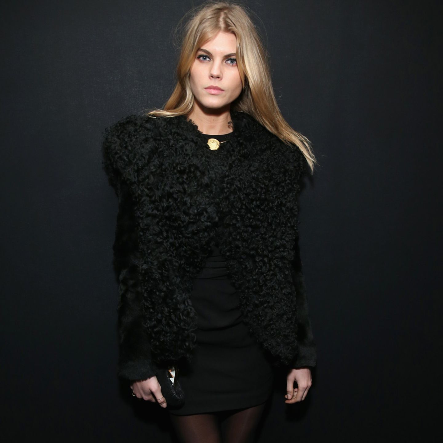 Maryna Linchuk Spirituelle MexikoReisen GALA.de