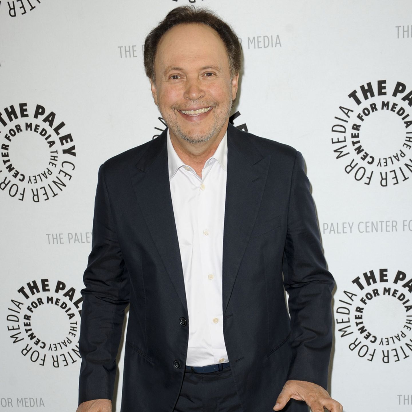 Billy Crystal Ich liebe 'The Comedians' GALA.de