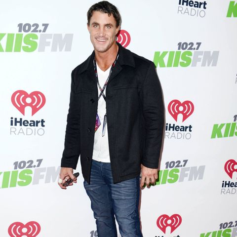 Greg Plitt
