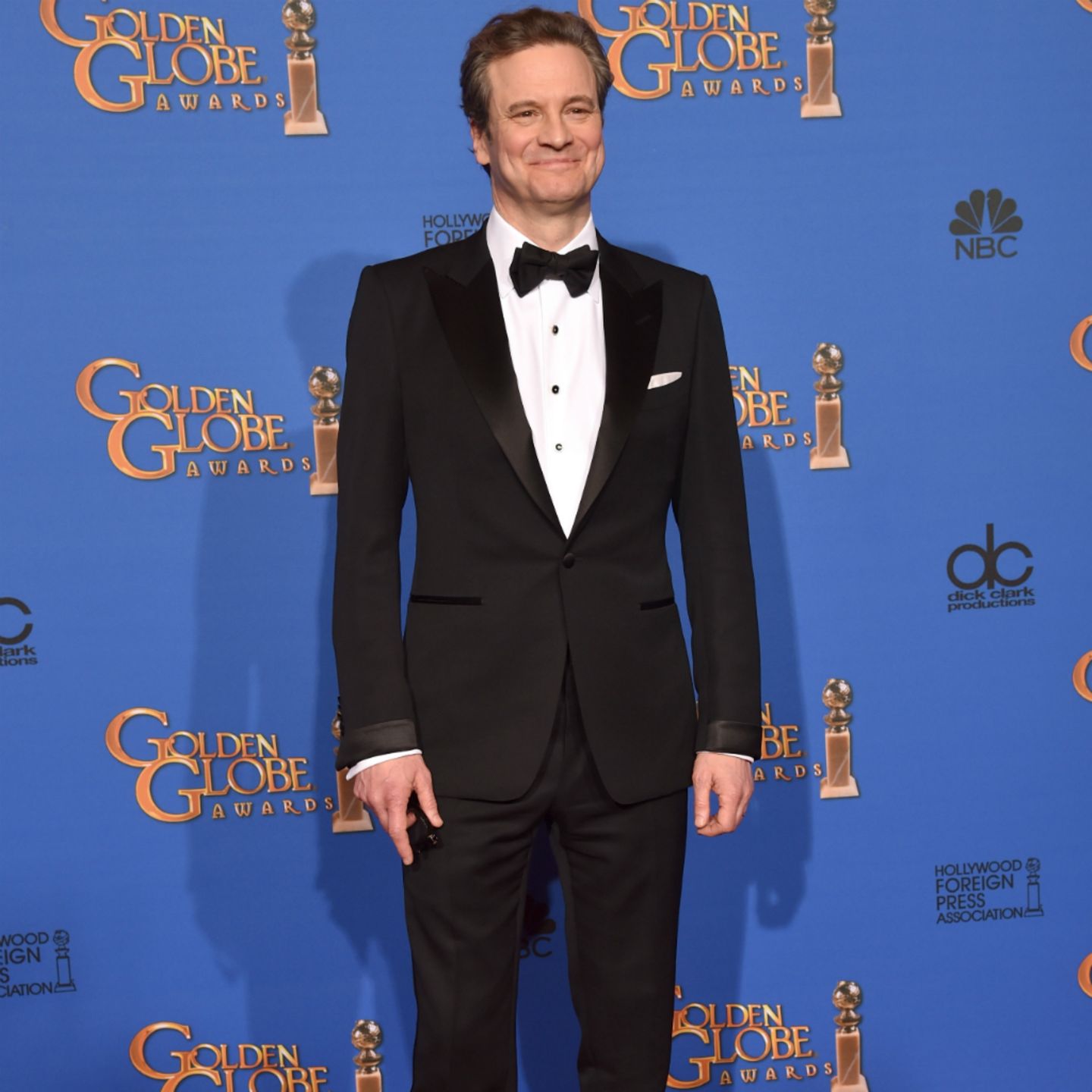 Colin Firth
