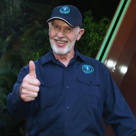Dr. Bob Robert McCarron