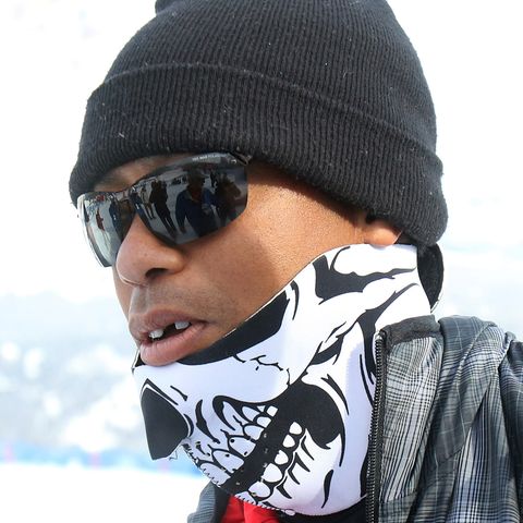 Tiger Woods