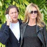Heidi Klum, Vito Schnabel