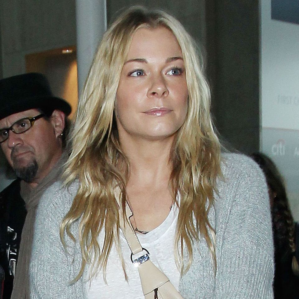 LeAnn Rimes