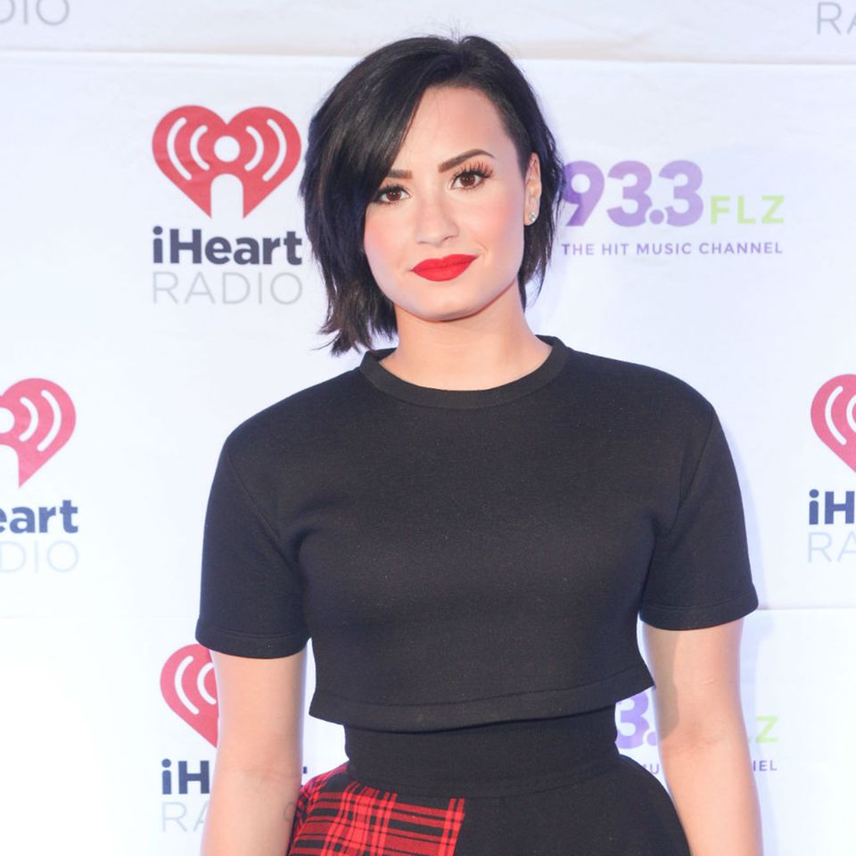 Demi Lovato