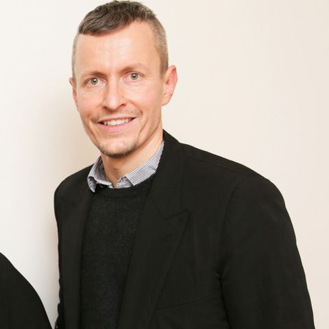 Lucas Ossendrijver
