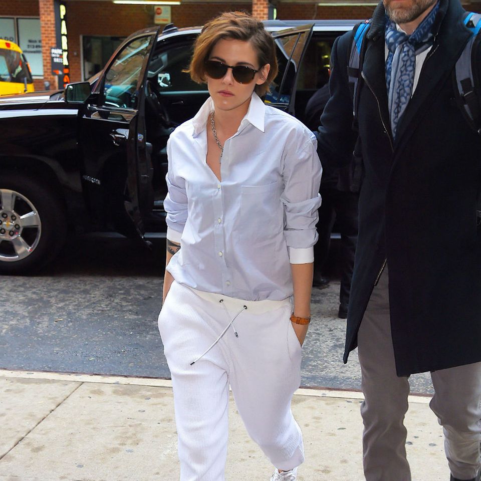 Kristen Stewart