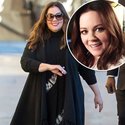 Melissa McCarthy