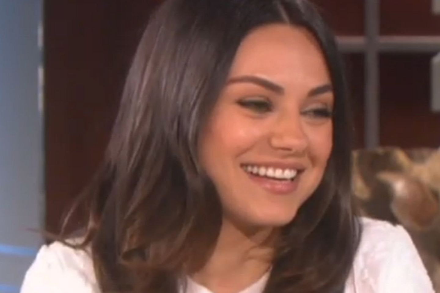 Mila Kunis