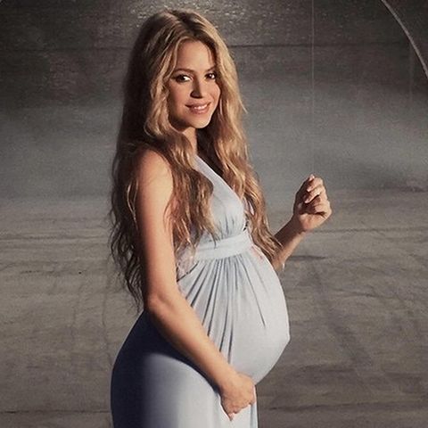 Shakira
