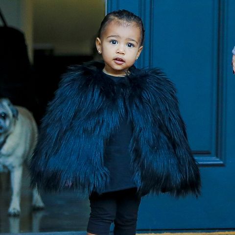North West