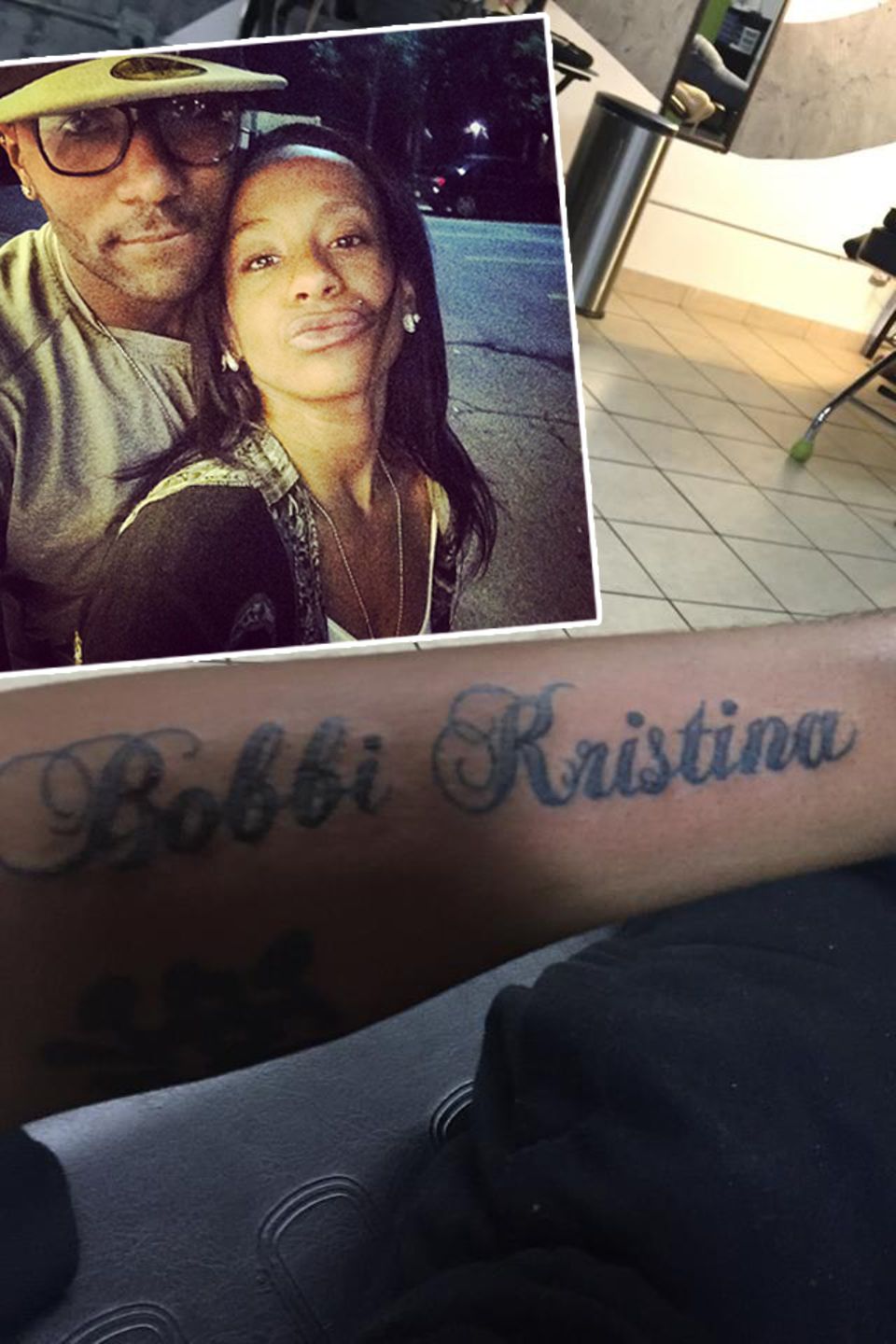 Bobbi Kristina Brown, Nick Gordon Bobbi Kristina Brown, Nick Gordon