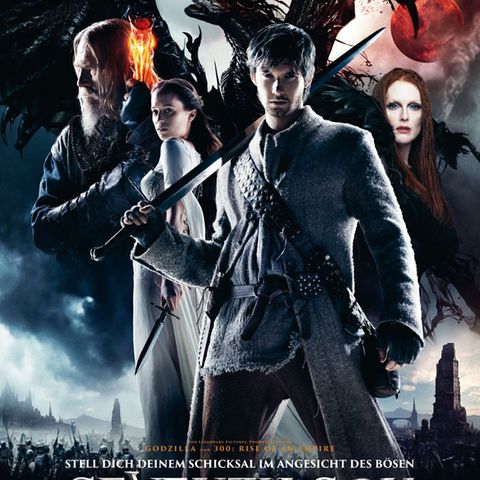 Seventh Son
