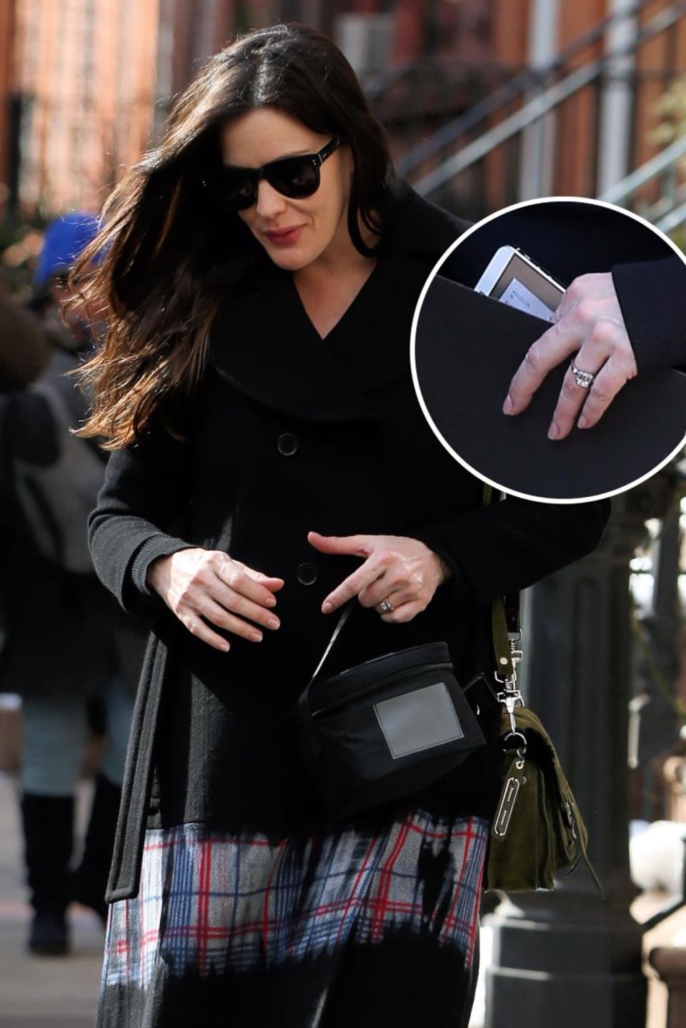 Liv Tyler Liv Tyler