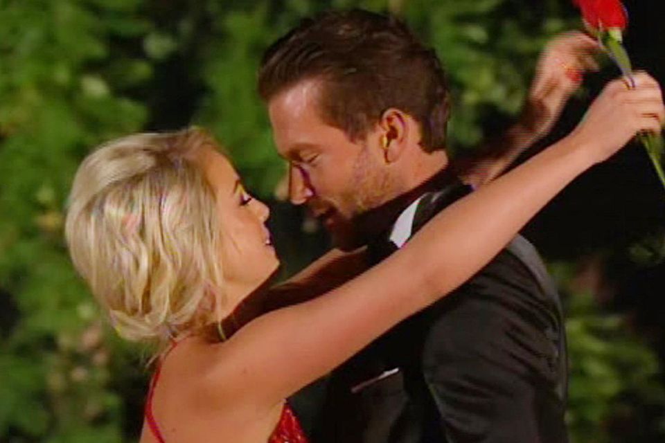Wer Bekommt Die Letzte Rose Bachelor 2021