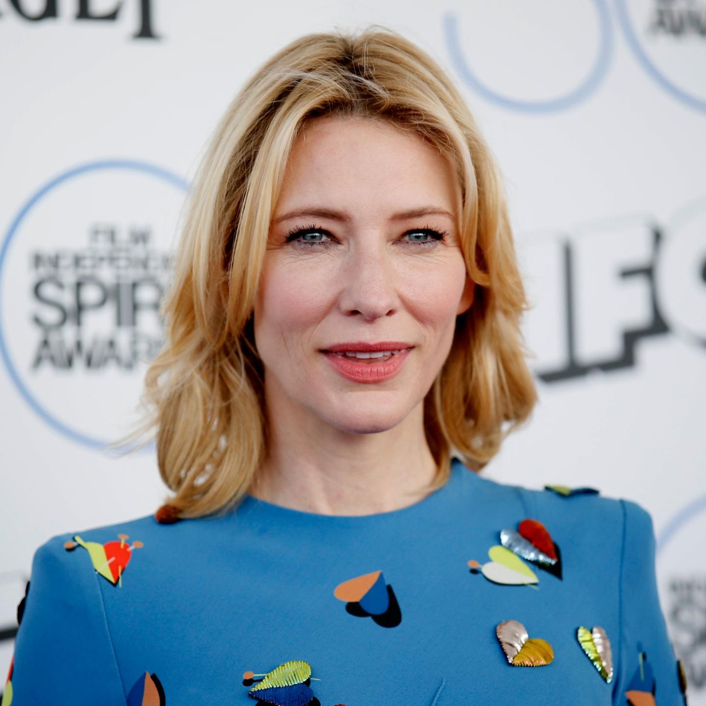 Cate Blanchett 1 Foto Von Baby Edith Vivian Patricia Upton Gala De