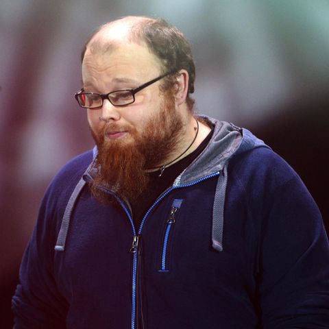 Andreas Kümmert