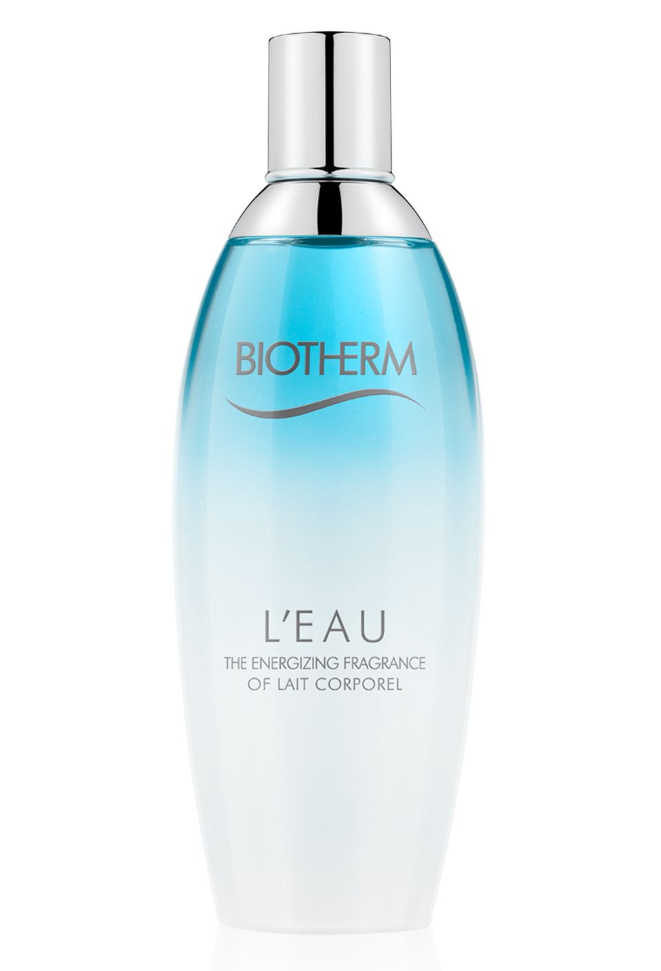 Frühlings-News: "L'Eau" von Biotherm, 100 ml EdT, ca. 43 Euro "L'Eau" von Biotherm, 100 ml EdT, ca. 43 Euro