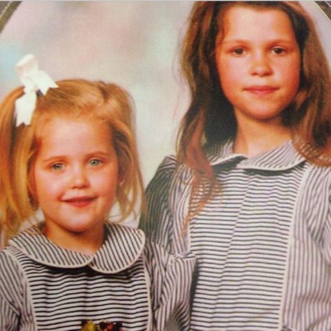 Peaches Geldof, Fifi Geldof