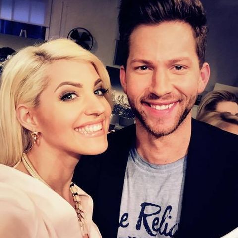 "Der Bachelor": Sind Oli und Sarah das neue Traumpaar?