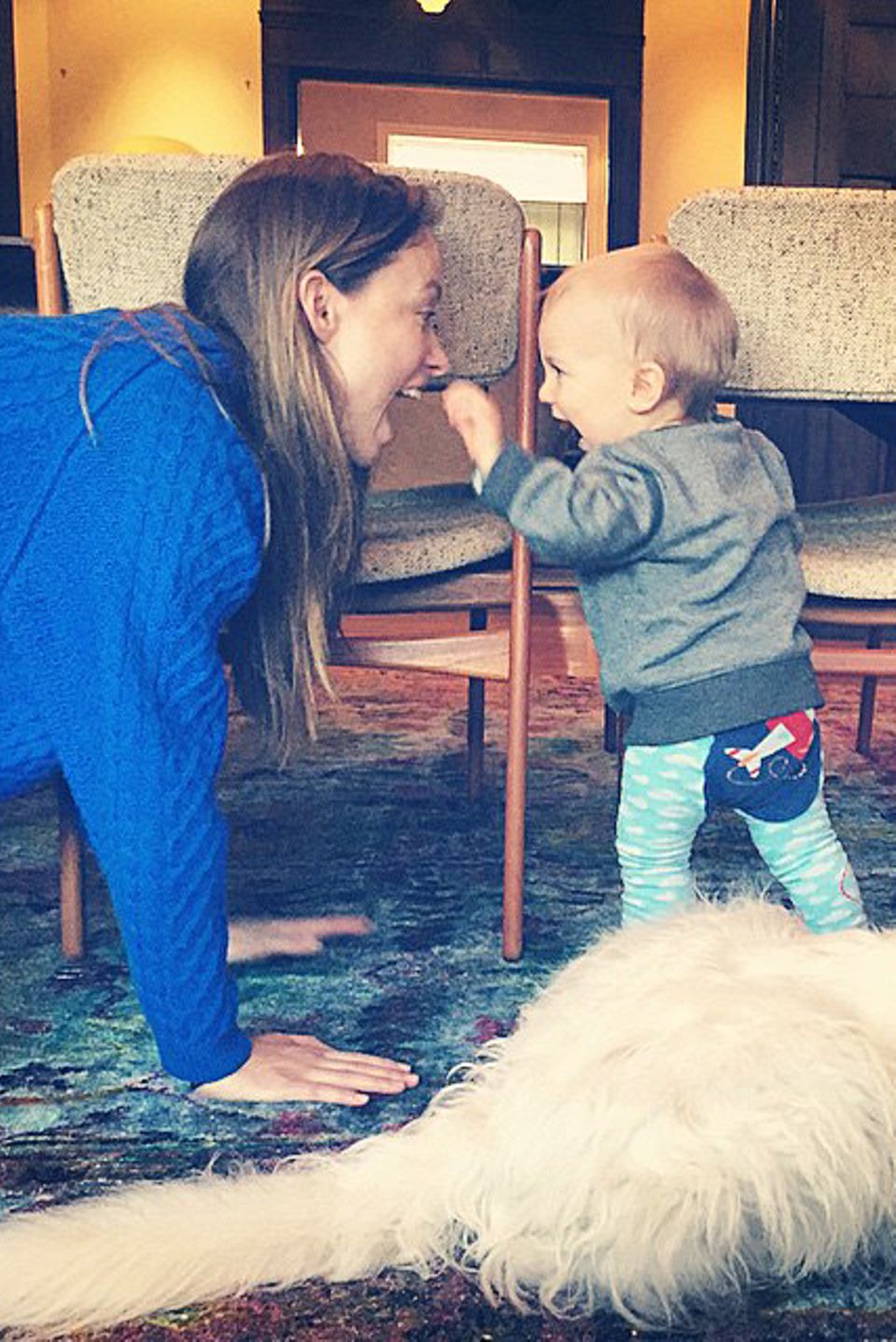 Olivia Wilde, Otis Alexander Olivia Wilde, Otis Alexander