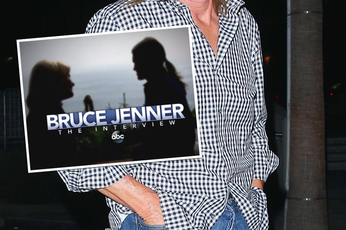 Bruce Jenner