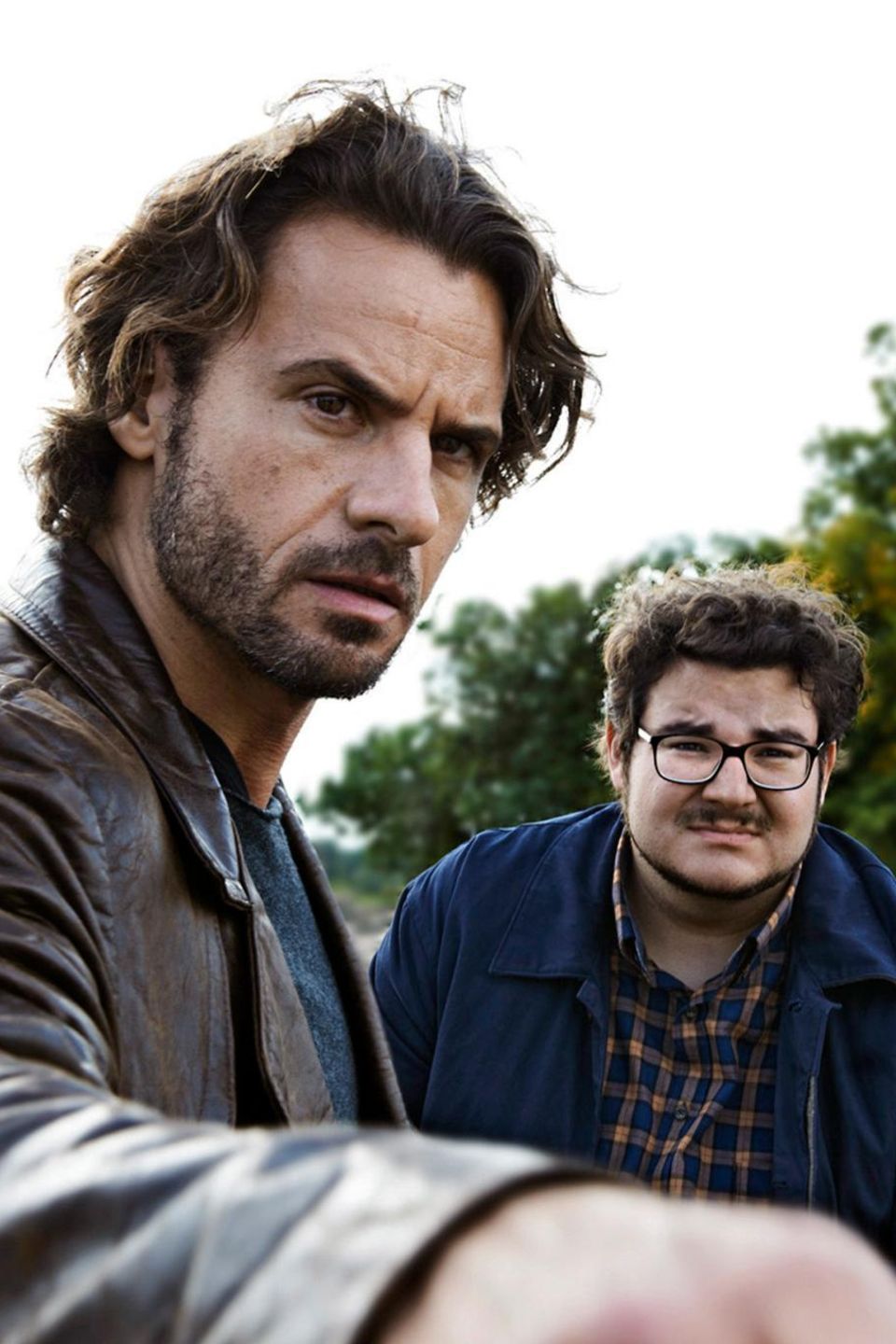 Stephan Luca, Axel Ranisch