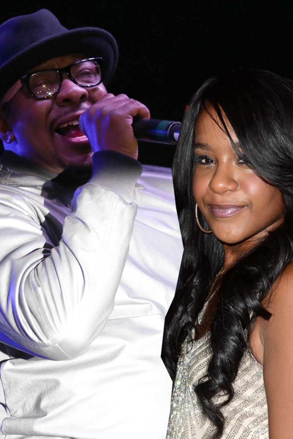 Bobbi Kristina Brown Bobbi Kristina Brown
