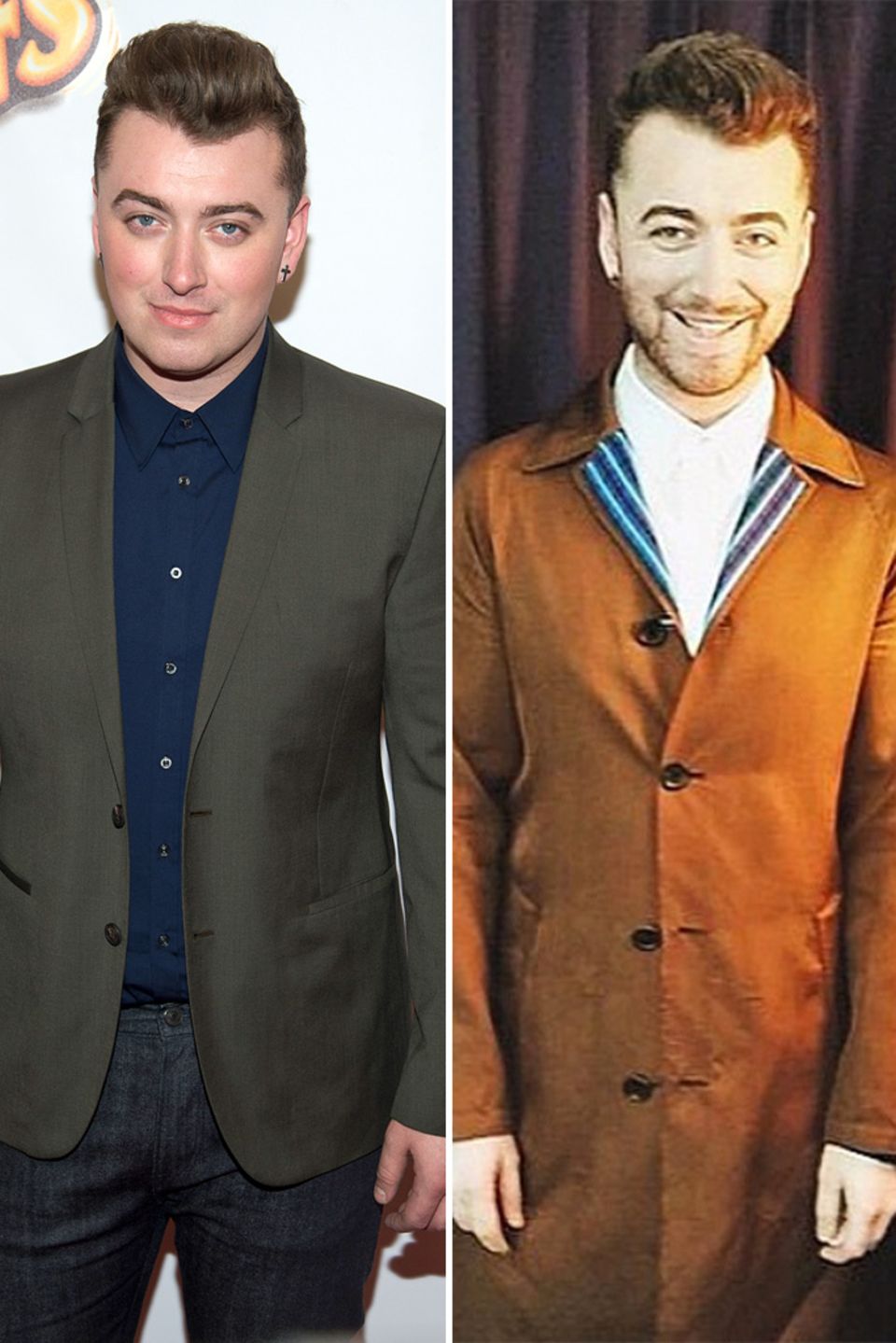 Sam Smith Sam Smith