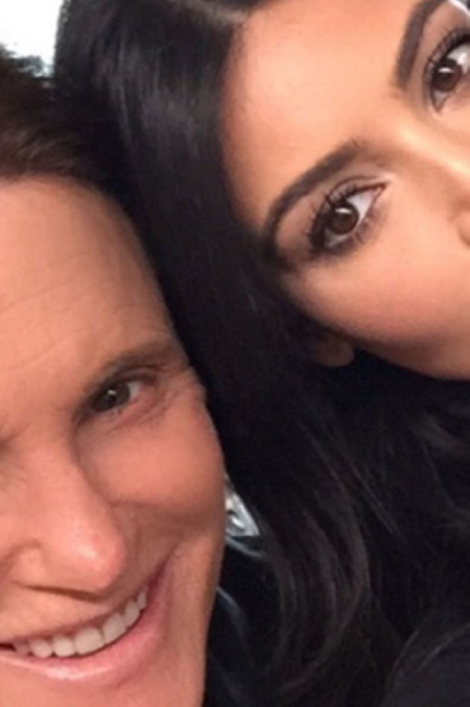 Bruce Jenner, Kim Kardashian Bruce Jenner, Kim Kardashian