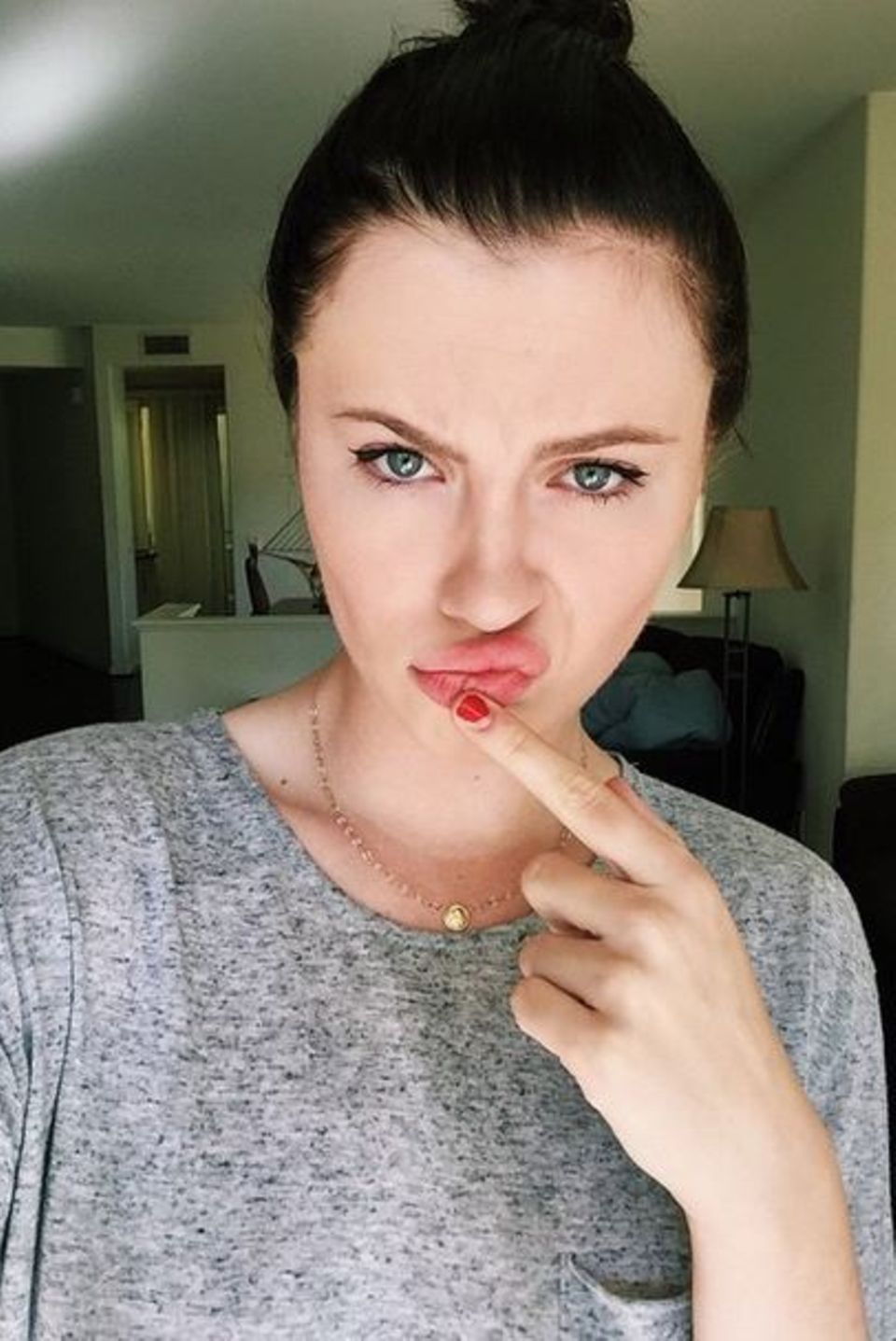 Ireland Baldwin Ireland Baldwin