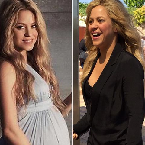 Shakira
