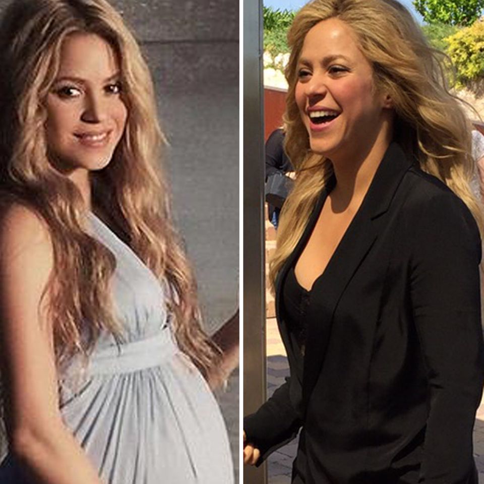 Shakira