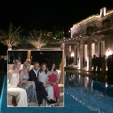 Das glamouröse Cannes-Tagebuch: Tag 6: Halbzeit bei den Filmfestspielen