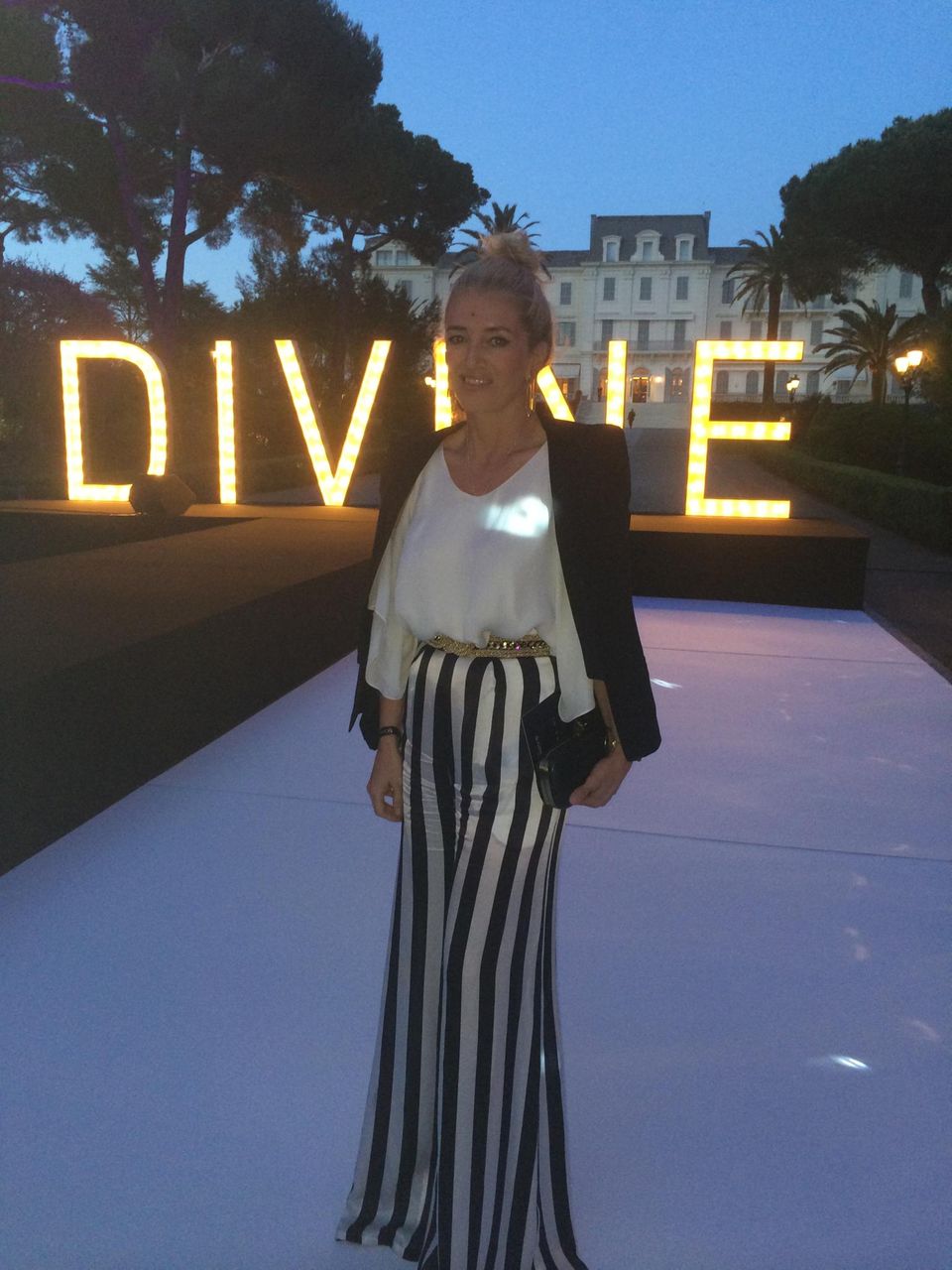 Das glamouröse Cannes Tagebuch: GALA-Redakteurin Hili Ingenhoven genießt das Party-Hopping in Cannes.