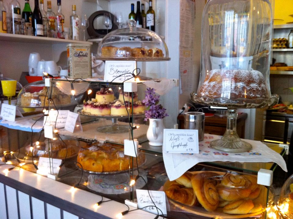 Best Breakfast: Brunch-Tipps München Best Breakfast: Brunch-Tipps München