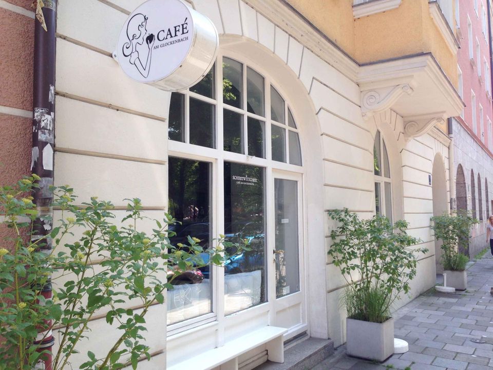 Best Breakfast: Brunch-Tipps München Best Breakfast: Brunch-Tipps München