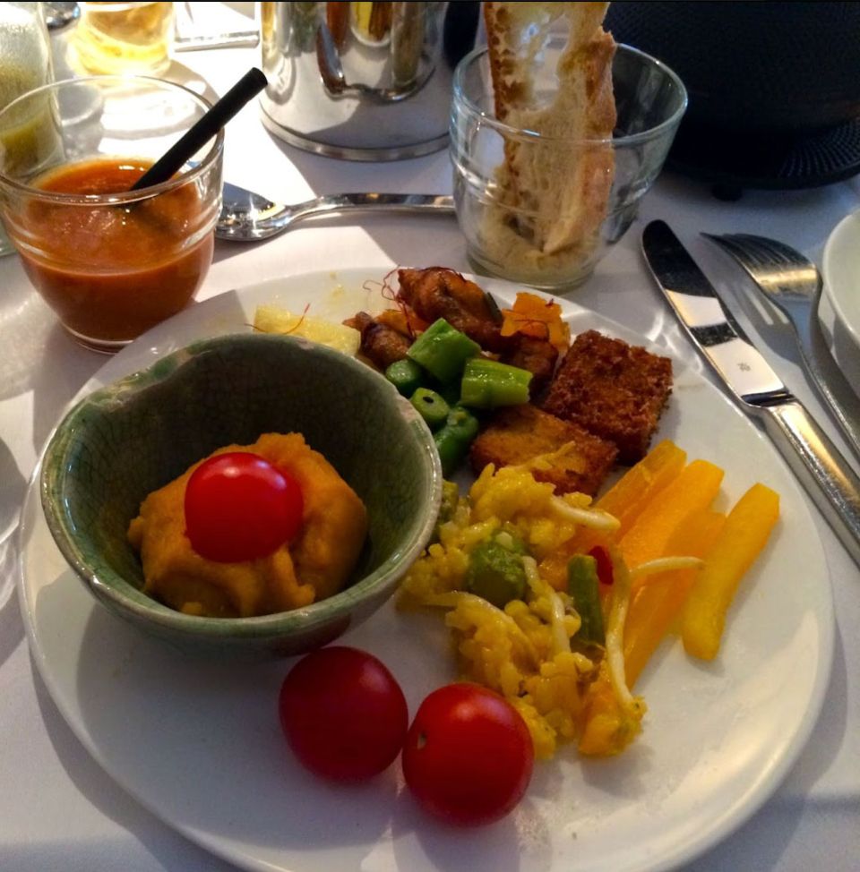 Best Breakfast: Brunch-Tipps München Best Breakfast: Brunch-Tipps München