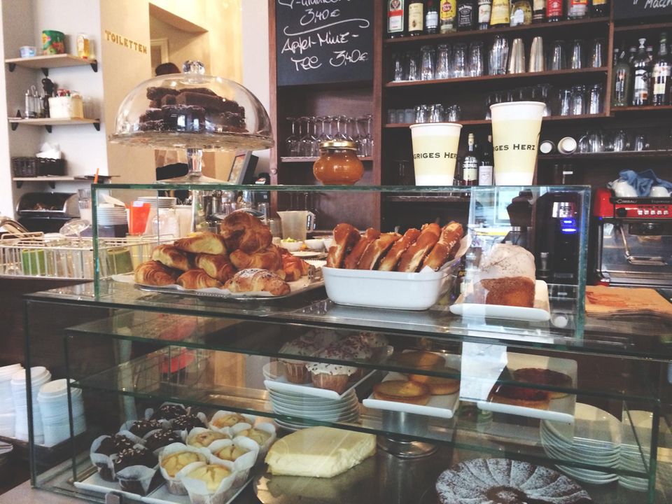 Best Breakfast: Brunch-Tipps München Best Breakfast: Brunch-Tipps München
