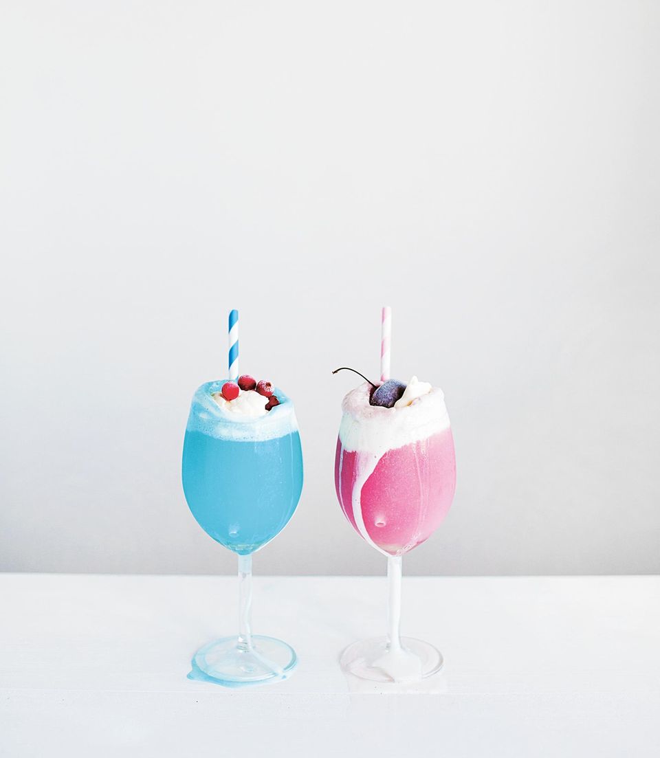 Rezept: Do it yourself: Eis selber machen Rezept: Do it yourself: Eis selber machen