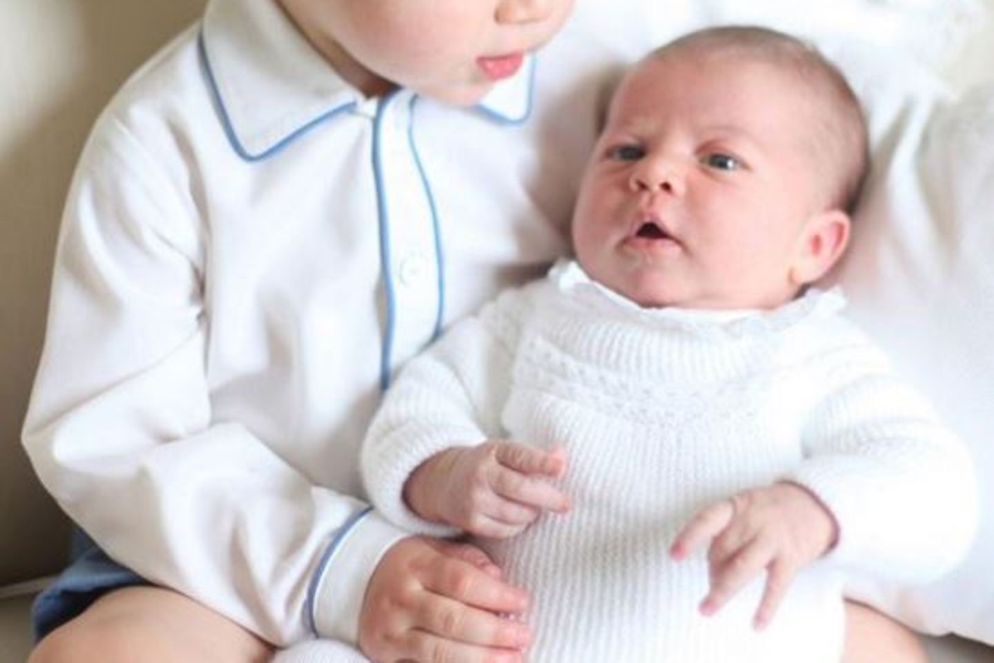 Prinzessin Charlotte