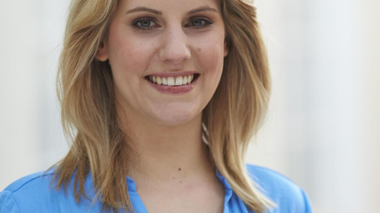 GALA Gourmet-Talk: 10 Fragen an Felicitas Then | GALA.de