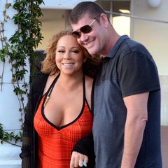 Das neueste Mitglied im "Billionaires Club". Mariah Carey. Die Pop-Diva hatte schon immer einen Hang zu allem, was glitzert und funkelt, jetzt hat sie sich auch noch in einen Milliardär verliebt. Der neue Mann an ihrer Seite ist James Packer, ein australischer Unternehmer.